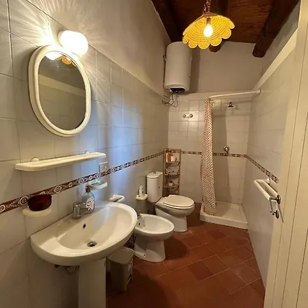 Σπίτι διακοπών Borghetto Mare E Limoni - By Sicania Experience *