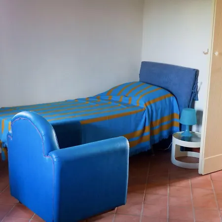 Borghetto Mare E Limoni - By Sicania Experience Σάντα Τέκλα