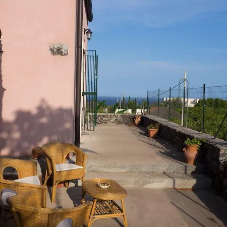 Σπίτι διακοπών Borghetto Mare E Limoni - By Sicania Experience *