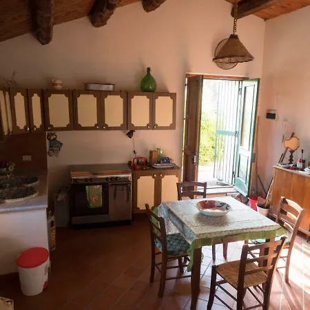 Borghetto Mare E Limoni - By Sicania Experience *