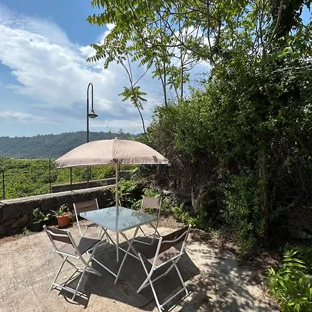 Borghetto Mare E Limoni - By Sicania Experience 度假居 圣特克拉