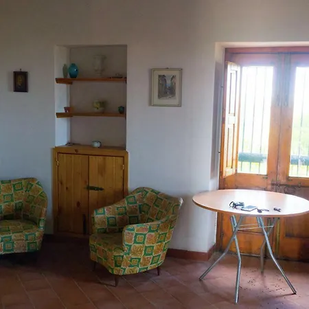 Vakantiehuis Borghetto Mare E Limoni - By Sicania Experience
