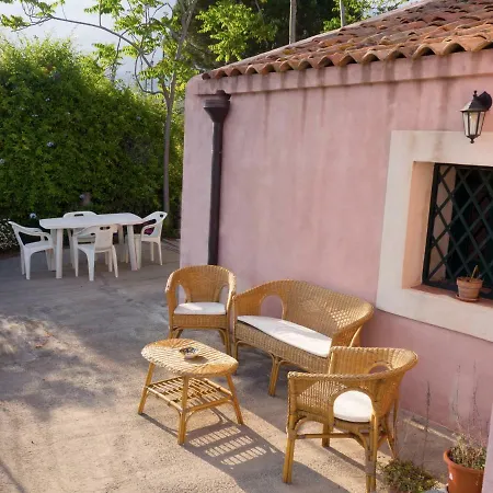 Borghetto Mare E Limoni - By Sicania Experience サンタ・テクラ
