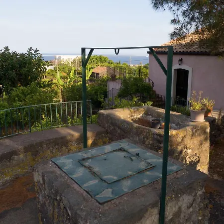 Casa vacanze Borghetto Mare E Limoni
