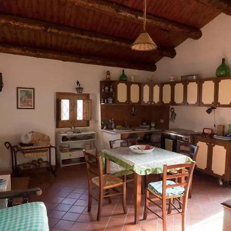 Borghetto Mare E Limoni - By Sicania Experience * Santa Tecla