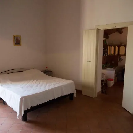 度假居 Borghetto Mare E Limoni - By Sicania Experience