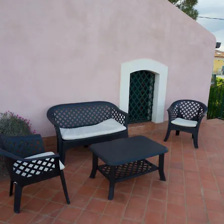 Borghetto Mare E Limoni - By Sicania Experience 圣特克拉